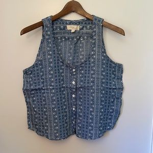 Olive & Oak Brand Tank Top